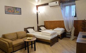Natia'S Apartment On Dadiani St. 1